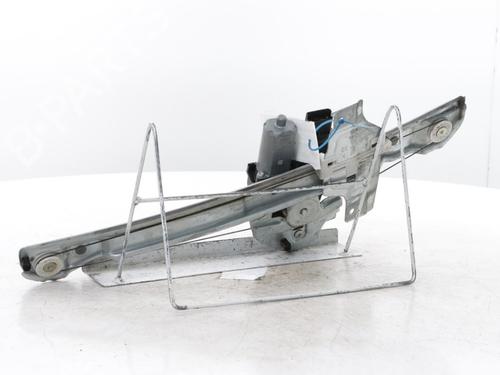 Front left window mechanism PEUGEOT 2008 I (CU_) 1.2 THP 110 / PureTech 110 | BP36966811C22 - Image 5