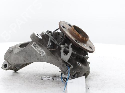 Left front steering knuckle BMW 1 (F40) 118 d | BP34567517M25 - Image 8