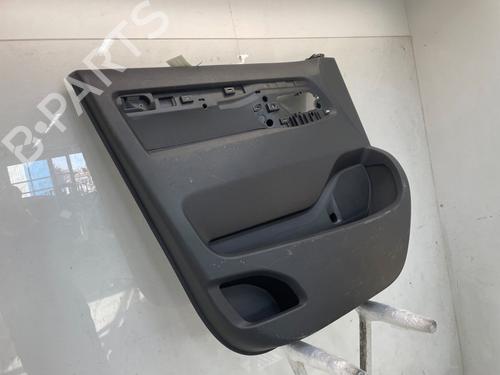 Front left panel OPEL VIVARO C Van (K0) 2.0 | BP36806234C58 - Image 3