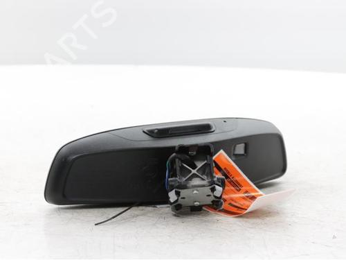 Rear mirror DS DS 4 II (FR_, FB_, F3_, FP_) E-TENSE 225 (F3DGZT) | BP40542830I6 - Image 10
