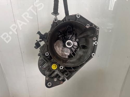 Gearbox FIAT DUCATO Van (250_) 130 Multijet 2,3 D | BP29640414M3 