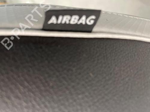 Left front seat RENAULT CAPTUR II (HF_) TCe 160 (HFN1) | BP40585352C15  - Image 5