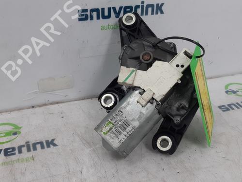 Rear wiper motor OPEL VIVARO A Van (X83) 2.5 CDTI (F7) | BP16409299M102 