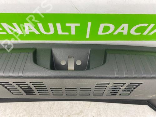 Boot lining RENAULT CLIO V (B7_) 1.0 TCe 90 (B7MT) | BP23393705I3 - Image 3