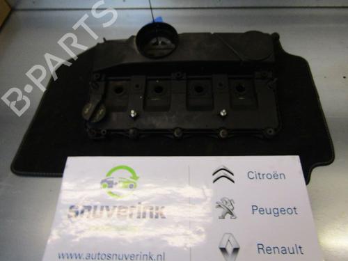 Used Valve cover PEUGEOT BOXER Platform/Chassis 2.2 HDi 120 (120 hp) 13190714