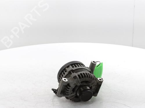 Alternator OPEL ASTRA K Sports Tourer (B16) 1.4 Turbo (35) | BP29640750M7 