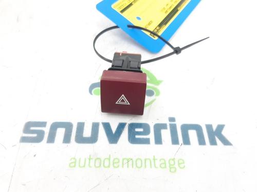 Used Warning switch PEUGEOT PARTNER Box Body/MPV 1.6 HDi (90 hp) 24165002