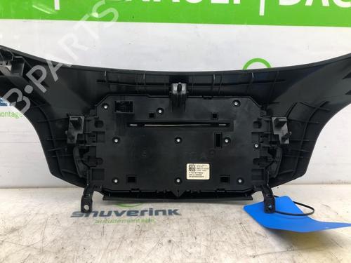 Switch PEUGEOT 308 II (LB_, LP_, LW_, LH_, L3_) 1.6 BlueHDi 120 | BP18300948I30 
