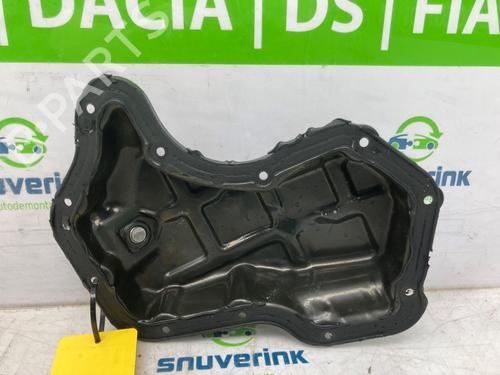 Oil sump RENAULT KADJAR (HA_, HL_) 1.3 TCe 140 (HLNB, HLN1) | BP26279910M115 