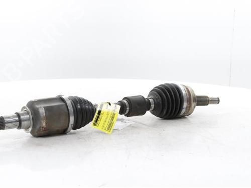 Left front driveshaft RENAULT ARKANA I (LCM_, LDN_) 1.6 E-TECH 145 (LDMU) | BP40542602M38 - Image 5