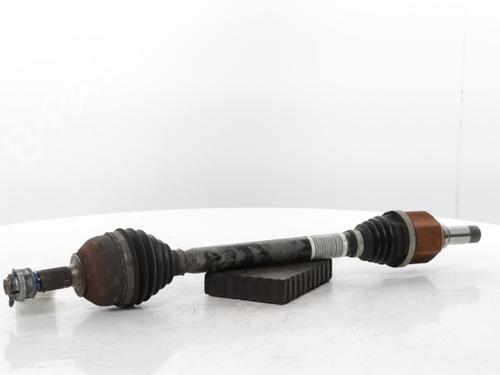 Left front driveshaft PEUGEOT EXPERT Van (V_) 1.5 BlueHDi 120 | BP34564029M38 - Image 10