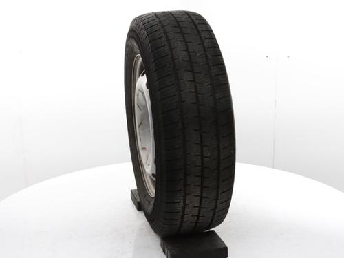 Rim RENAULT TRAFIC III Van (FG_) 2.0 dCi 120 (FGMN) | BP29426652C45 