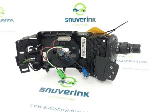 Used Steering column stalk Steering column stalk 13324503 13324503