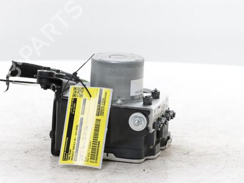ABS pump RENAULT ESPACE VI (RHN) E-TECH 200 Hybrid | BP37490250M43 - Image 9