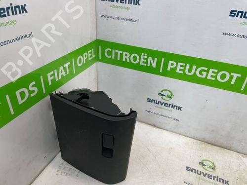 Used Glove box CITROËN C5 AIRCROSS (A_) 1.6 Hybrid 225 (A45GFR) (224 hp) 26665602