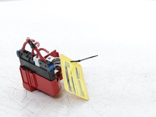 Fuse box RENAULT CLIO V (B7_) 1.0 TCe 100 (B7MT) | BP29640870E1 