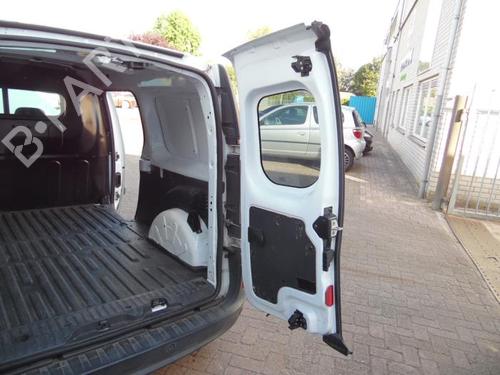 Interior handle RENAULT KANGOO Express (FW0/1_) 1.5 dCi 90 (FW0G, FW05, FW08, FW11) | BP40576699I7 - Image 13