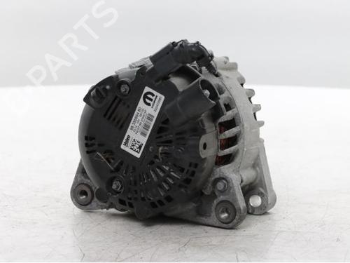 Used Alternator Alternator PEUGEOT 208 II (UB_, UP_, UW_, UJ_) 1.2 PureTech 75 (75 hp) 34564492 34564492