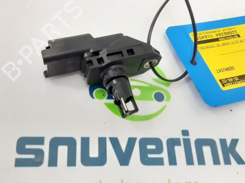 Elektronisk sensor PEUGEOT 5008 II (MC_, MJ_, MR_, M4_) 1.2 THP (MRHNYH, MRHNYW, MRHNSJ, MRHNSU, MRHNSM) (131 hp) 16409033