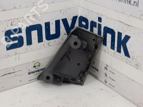 Front right exterior door handle PEUGEOT 107 (PM_, PN_) 1.0 | BP10797136C129