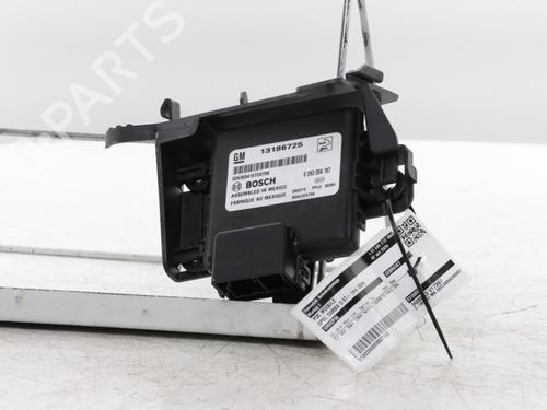 control-unit-opel-corsa-d-s07-2006-2007-2008-2009-2010-2011-2012-2013-2014-2015-34566432 main image