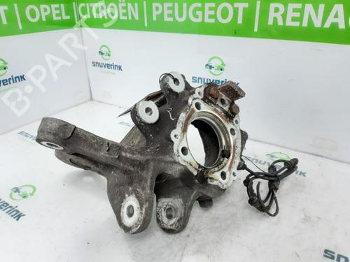 Right rear steering knuckle BMW 5 Gran Turismo (F07) 530 d xDrive | BP13879309M28 