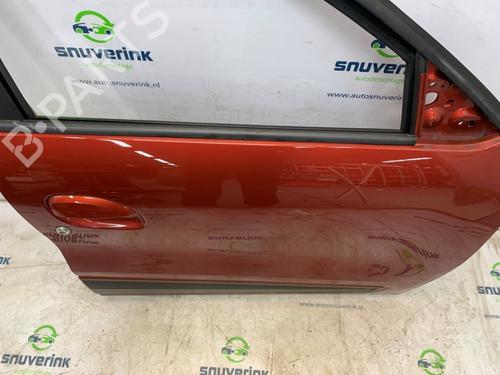 Right front door DACIA SPRING EV (B6M1) | BP25526940C3 - Image 4