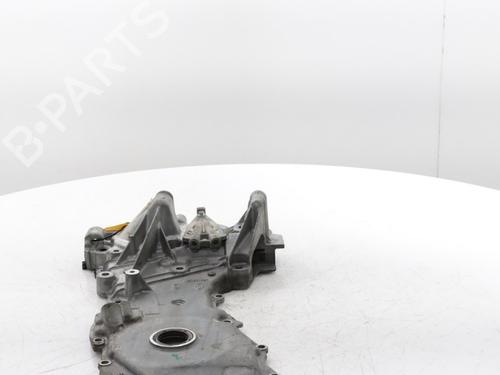 Timing cover RENAULT CLIO V (B7_) 1.0 TCe 90 (B7MT) | BP29827933M123