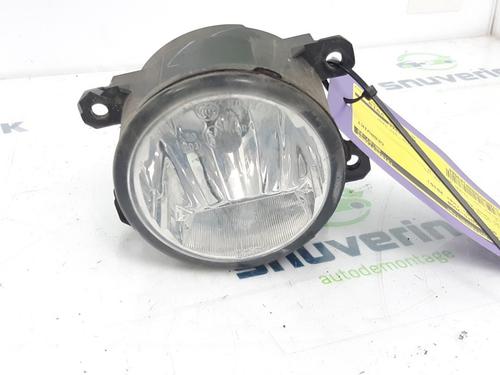 Used Right front fog light FIAT DUCATO Platform/Chassis (250_) 150 Multijet 2,3 D (148 hp) 23122472