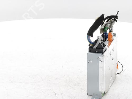 Radio CITROËN C3 III (SX) 1.2 PureTech 82 | BP30186223E6