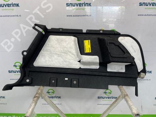 Boot lining RENAULT ARKANA I (LCM_, LDN_) 1.6 E-TECH 145 (LDMU) | BP26665403I3 - Image 2