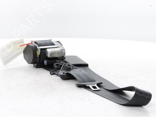 Front right seatbelt RENAULT ZOE (BFM_) ZOE | BP40586555I25 - Image 2