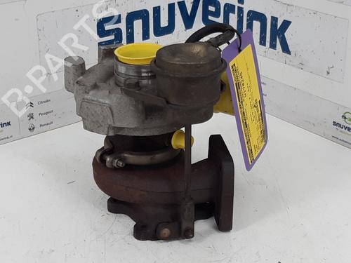 Used Turbocharger/Supercharger Turbocharger/Supercharger 11806626 11806626