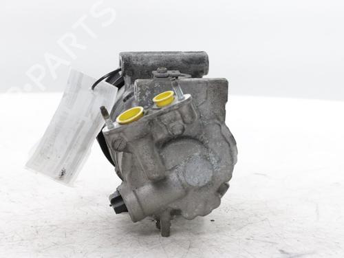 AC compressor PEUGEOT 2008 I (CU_) 1.2 VTi | BP37262952M34 - Image 3
