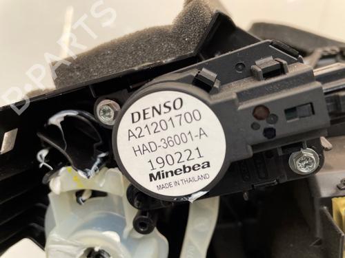Heater matrix box RENAULT CLIO V (B7_) 1.0 SCe 65 (B7MG) | BP29426983M61 - Image 2