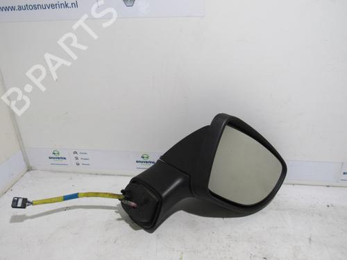 Bakspejl Højre RENAULT CAPTUR I (J5_, H5_) 0.9 TCe 90 (90 hp) 963010936R