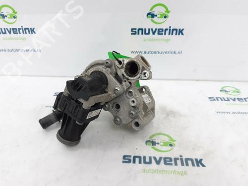 Used Egr OPEL COMBO Box Body/MPV (X12) 1.3 CDTI (B05) (95 hp) 10803445