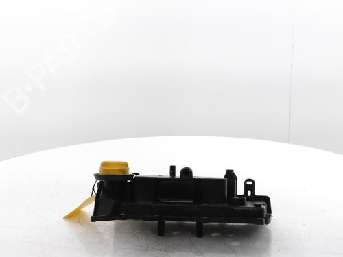 Valve cover RENAULT CLIO V (B7_) 1.0 TCe 90 (B7MT) | BP29640667M124