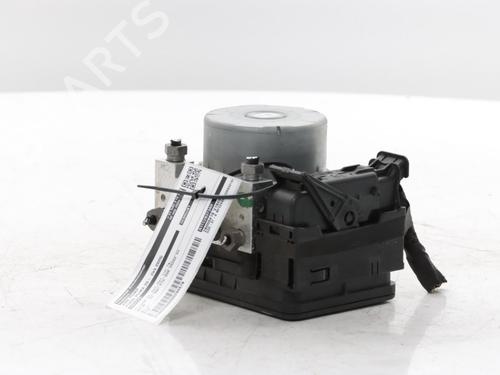 ABS pump FORD PUMA (J2K, CF7) 1.0 EcoBoost mHEV | BP39211588M43 - Image 5