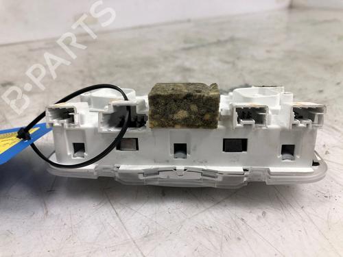 Interior roof light PEUGEOT 3008 II SUV (MC_, MR_, MJ_, M4_) 1.2 THP/ PureTech 130 (MRHNSM, MRHNSU, MRHNSJ, MRHNYW,... | BP19147888I8 