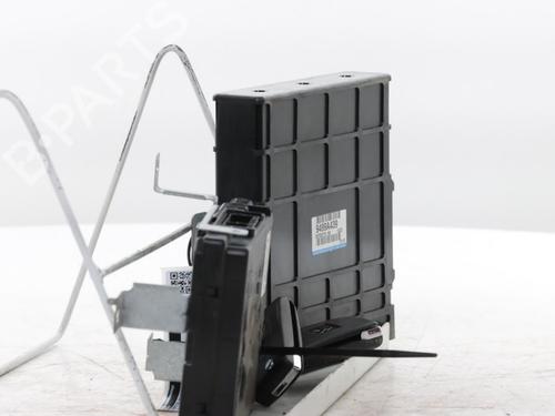 Engine control unit (ECU) PEUGEOT ION Electric | BP30757242M57 - Image 9