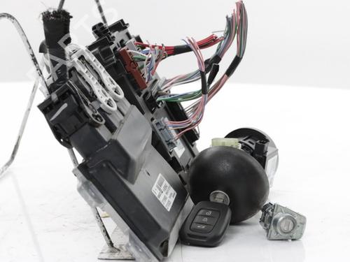 Engine control unit (ECU) DACIA SANDERO III 1.0 TCe 90 | BP38111524M57  - Image 9