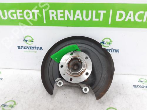 Used Right rear steering knuckle OPEL ASTRA L (O5) 1.2 (FPHNPJ) (110 hp) 13651881