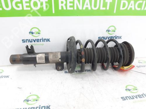 Used Right front shock absorber CITROËN C3 / C3 ORIGIN III (SX) 1.2 THP 110 (110 hp) 19147870