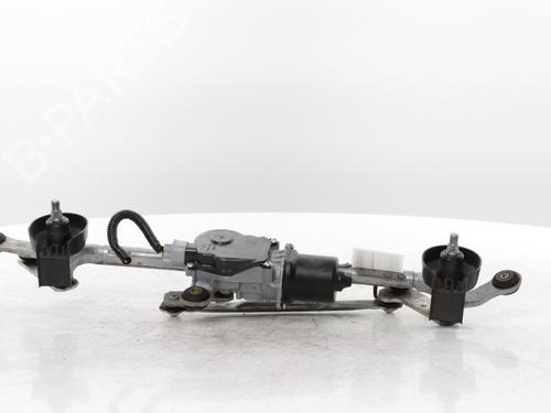 Used Front wipers mechanism Front wipers mechanism NISSAN QASHQAI III (J12) 1.3 DIG-T (158 hp) 34565823 34565823