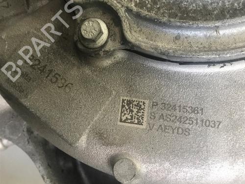 Engine VOLVO EX40 (536) EV | BP27971103M1 - Image 8