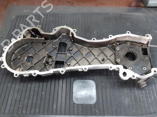 Used Timing cover PEUGEOT 207 (WA_, WC_) 1.4 16V (98 hp) 30185370