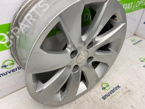 Rim PEUGEOT PARTNER Tepee 1.2 THP | BP20500144C45