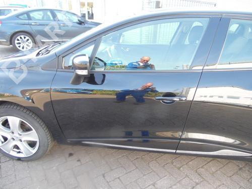 Used Left front door Left front door RENAULT CLIO IV (BH_) 1.5 dCi 90 (90 hp) 10926130 10926130