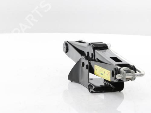 Reservehjul kit CITROËN C4 CACTUS 1.2 THP 110 | BP38111448C119 - Image 3
